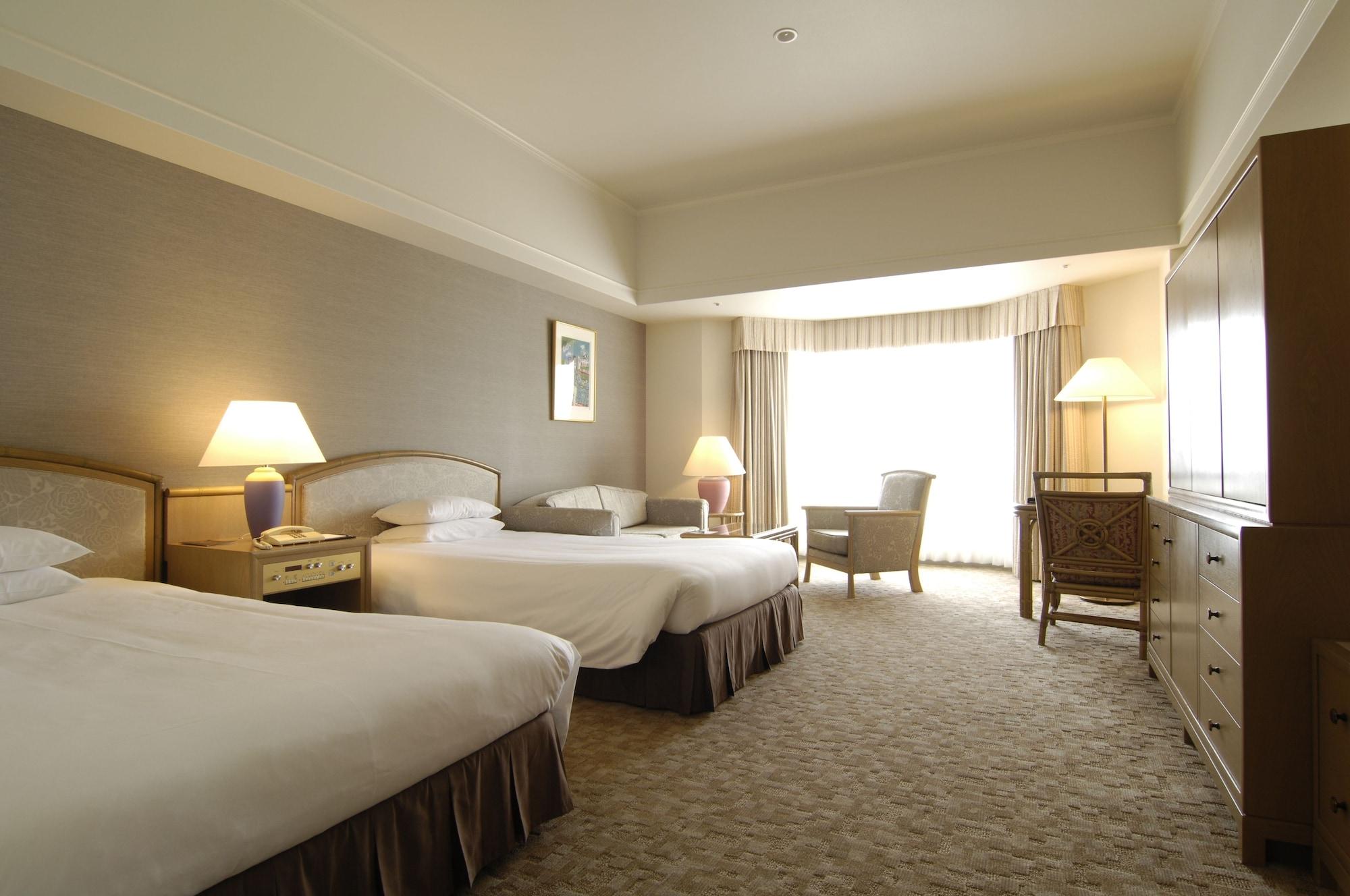Royal Oak Hotel Spa & Gardens أوتسو المظهر الخارجي الصورة