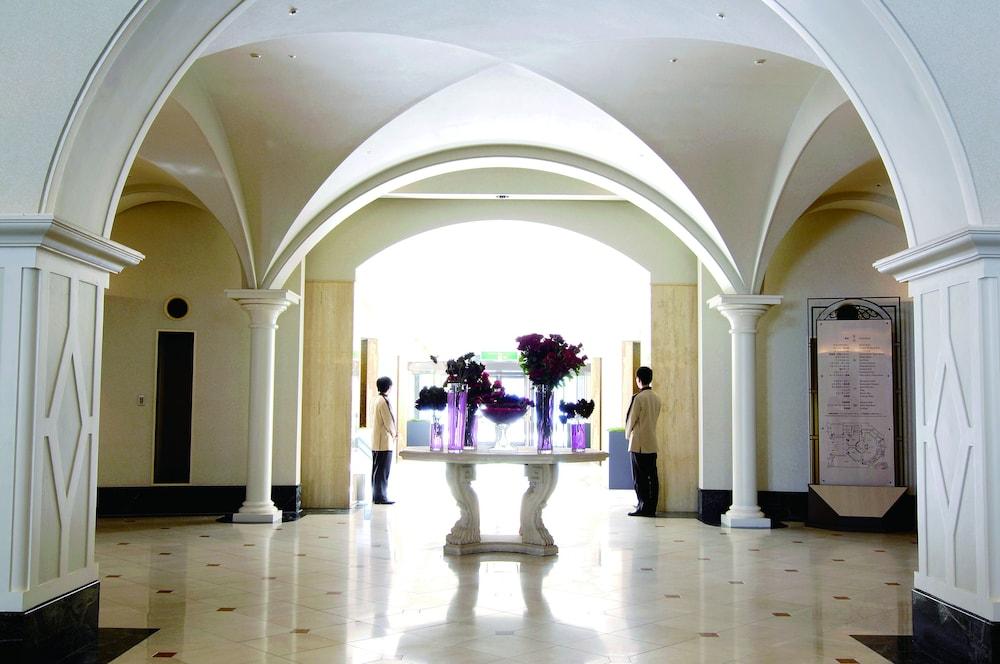 Royal Oak Hotel Spa & Gardens أوتسو المظهر الخارجي الصورة
