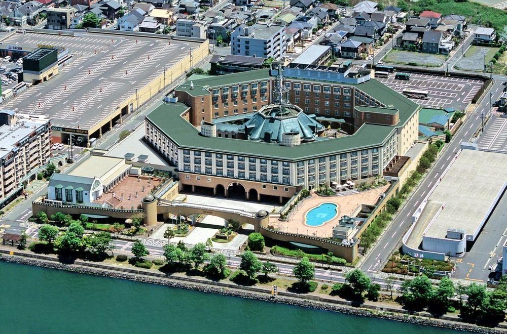 Royal Oak Hotel Spa & Gardens أوتسو المظهر الخارجي الصورة