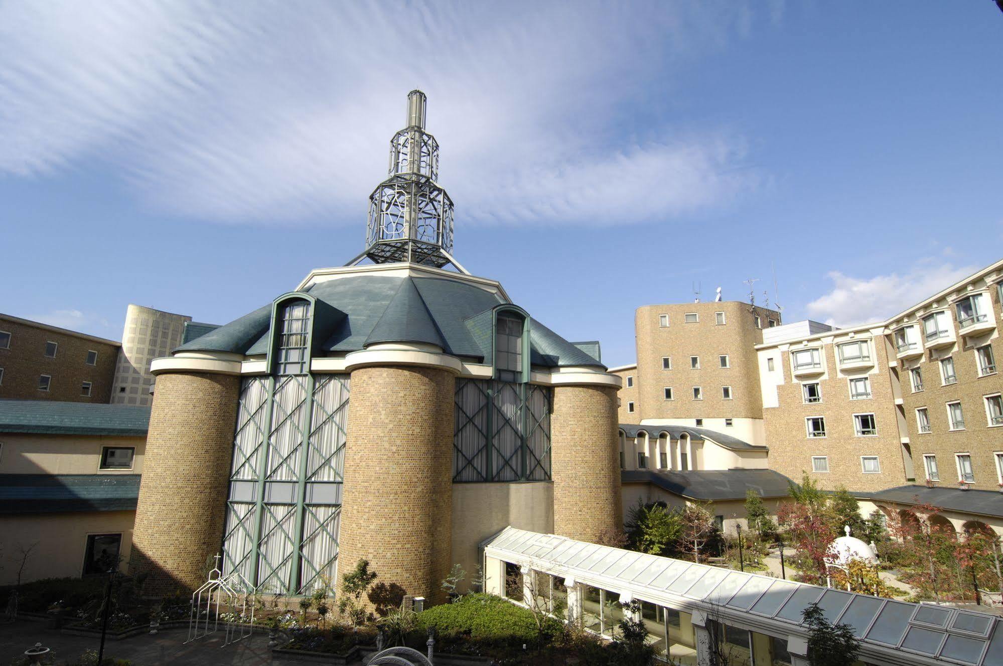 Royal Oak Hotel Spa & Gardens أوتسو المظهر الخارجي الصورة