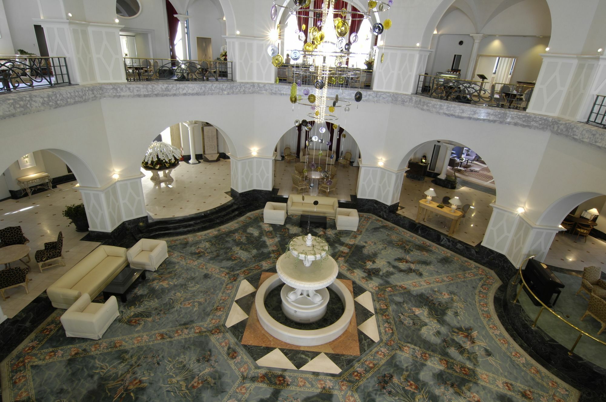 Royal Oak Hotel Spa & Gardens أوتسو المظهر الخارجي الصورة